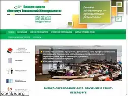 Sites similar to bs-itm.ru