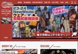 Sites similar to bs-jp.com