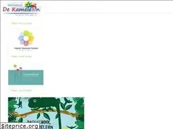 Sites similar to bs-kameleon.nl