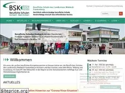 Sites similar to bs-korbach.de