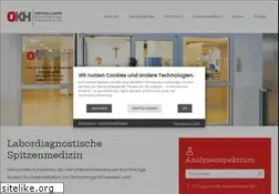 Sites similar to bs-lab.at