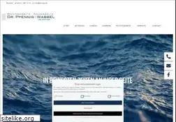 Sites similar to bs-law.de