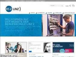 Sites similar to bs-linz2.ac.at
