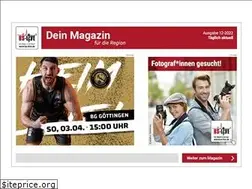 Sites similar to bs-live.de