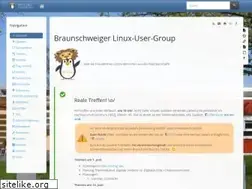 Sites similar to bs-lug.de