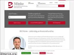 Sites similar to bs-moenke.de