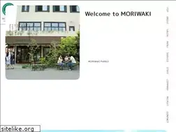 Sites similar to bs-moriwaki.co.jp