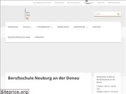 Sites similar to bs-neuburg.de