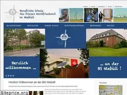 Sites similar to bs-niebuell.de