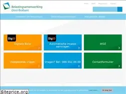 Sites similar to bs-ob.nl