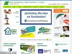 Sites similar to bs-opole.pl