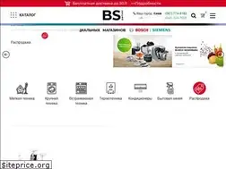 Sites similar to bs-partner.com.ua