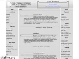 Sites similar to bs-paylasim58.tr.gg