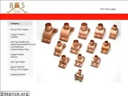 Sites similar to bs-products.com