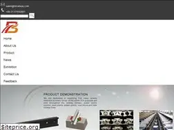 Sites similar to bs-rail.com
