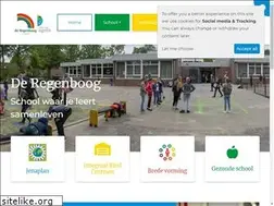 Sites similar to bs-regenboog.nl