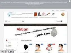 Sites similar to bs-rescue-shop.de