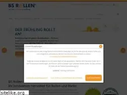 Sites similar to bs-rollen.de