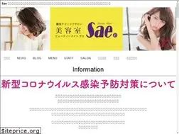 Sites similar to bs-sae.com