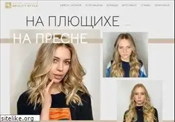 Sites similar to bs-salon.ru