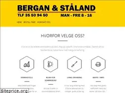 Sites similar to bs-senteret.no