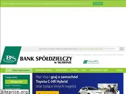 Sites similar to bs-skawina.com.pl