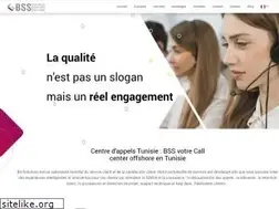 Sites similar to bs-solution.com