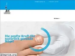 Sites similar to bs-spange.de