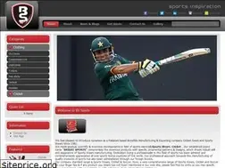 Sites similar to bs-sports.com.pk