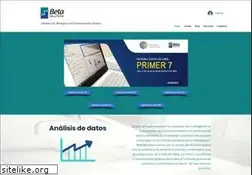 Sites similar to bs-stats.com