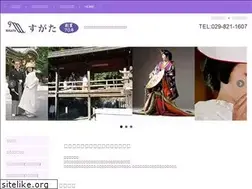Sites similar to bs-sugata.com
