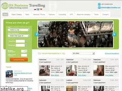 Sites similar to bs-travelling.com