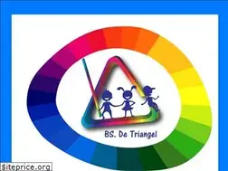 Sites similar to bs-triangel.nl