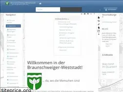Sites similar to bs-west.de