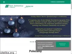 Sites similar to bs-wolbrom.com.pl