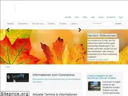 Sites similar to bs-wolfach.de