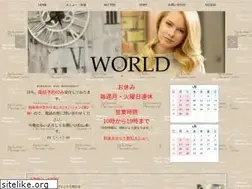 Sites similar to bs-world.net