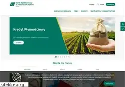 Sites similar to bs-zabkowicesl.pl