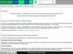 Sites similar to bs-zawadzkie.pl