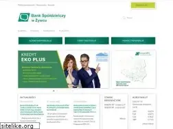 Sites similar to bs-zywiec.pl