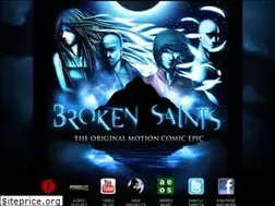 Sites similar to bs.brokensaints.com