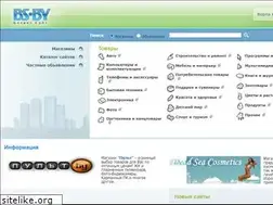 Sites similar to bs.by