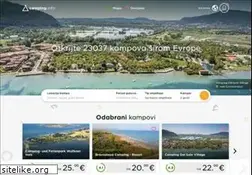 Sites similar to bs.camping.info