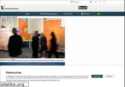 Sites similar to bs.ch