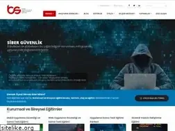 Sites similar to bs.org.tr