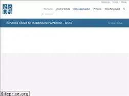 Sites similar to bs15-hamburg.de