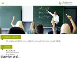 Sites similar to bs2-augsburg.de