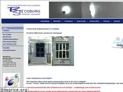 Sites similar to bs2-coburg.de