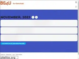 Sites similar to bs4u.net