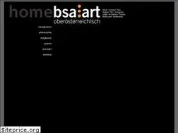 Sites similar to bsa-art-ooe.at